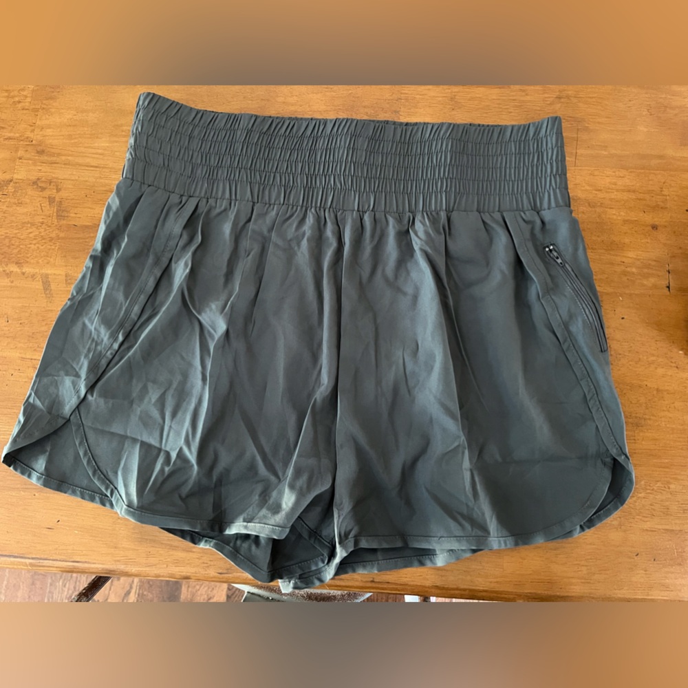 INSPIRED Lululemon Shorts